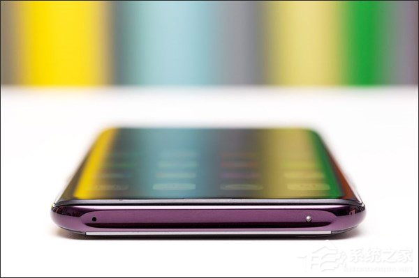 OPPO Find X海外版真机上手图赏