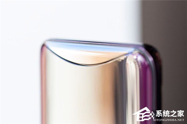 OPPO Find X海外版真机上手图赏