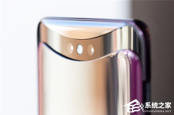 OPPO Find X海外版真机上手图赏