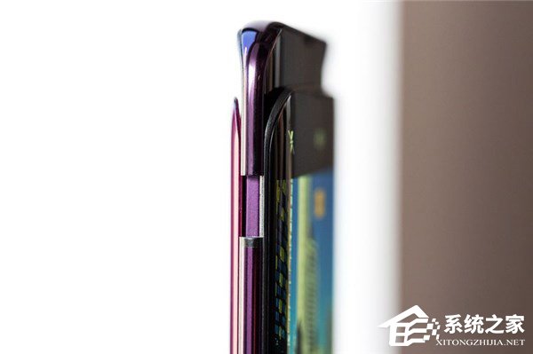 OPPO Find X海外版真机上手图赏