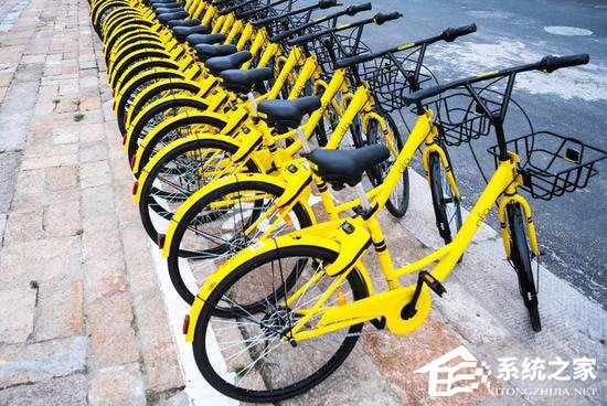 探索计费方式！ofo小黄车回应骑行3分钟需2元