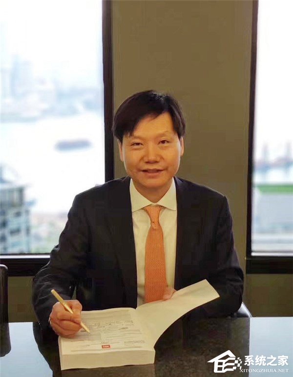 股票代码1810！小米已成港交所首家同股不同权的公司