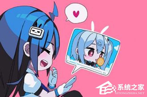 承包二次元！B站悄然上线漫画账号