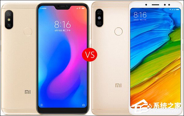 买红米6 Pro还是红米Note 5？红米Note 5和红米6 Pro区别对比