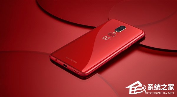 3599元！一加科技放出一加6琥珀红版官方图赏