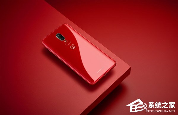 3599元！一加科技放出一加6琥珀红版官方图赏