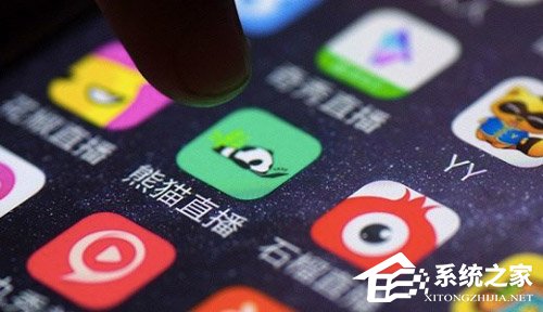 传腾讯、虎牙将投资熊猫直播