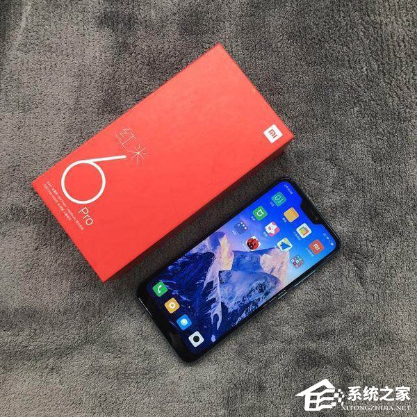 红米6 Pro值不值得买？红米6 Pro手机深度评测
