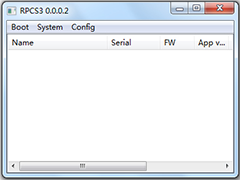 rpcs3怎么使用 如何使用rpcs3