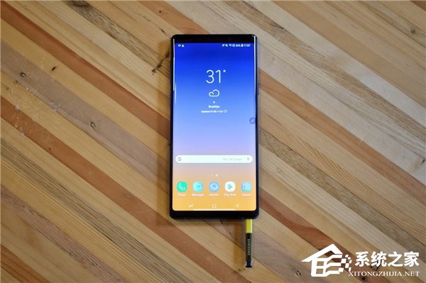 三星Note9好不好？Galaxy Note9手机评测