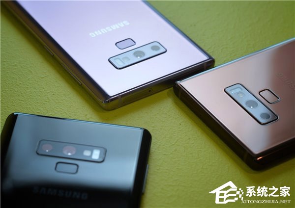 三星Note9好不好？Galaxy Note9手机评测
