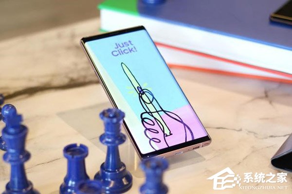 Galaxy Note9怎么样？三星Note9手机上手评测