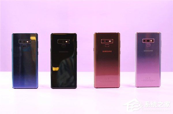 Galaxy Note9怎么样？三星Note9手机上手评测