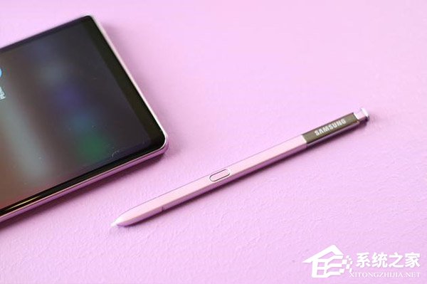 Galaxy Note9怎么样？三星Note9手机上手评测