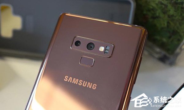 Galaxy Note9怎么样？三星Note9手机上手评测