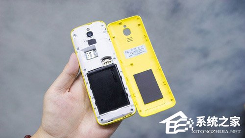 诺基亚8110 4G好不好？诺基亚8110 4G体验评测