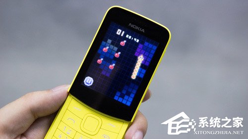 诺基亚8110 4G好不好？诺基亚8110 4G体验评测