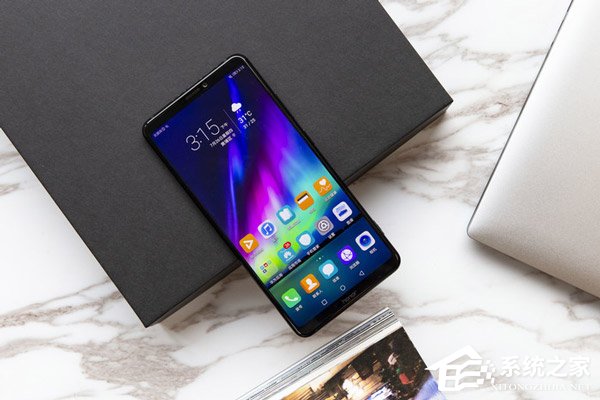 华为荣耀Note 10好用吗？荣耀Note 10手机续航测试