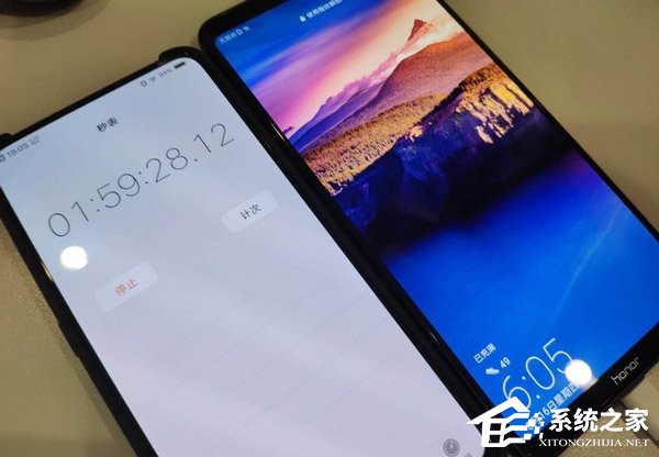 华为荣耀Note 10好用吗？荣耀Note 10手机续航测试