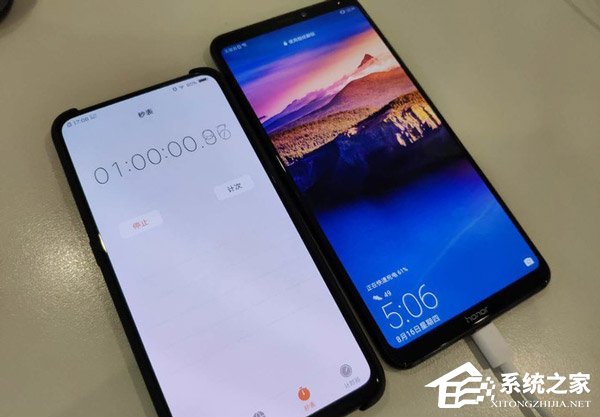 华为荣耀Note 10好用吗？荣耀Note 10手机续航测试