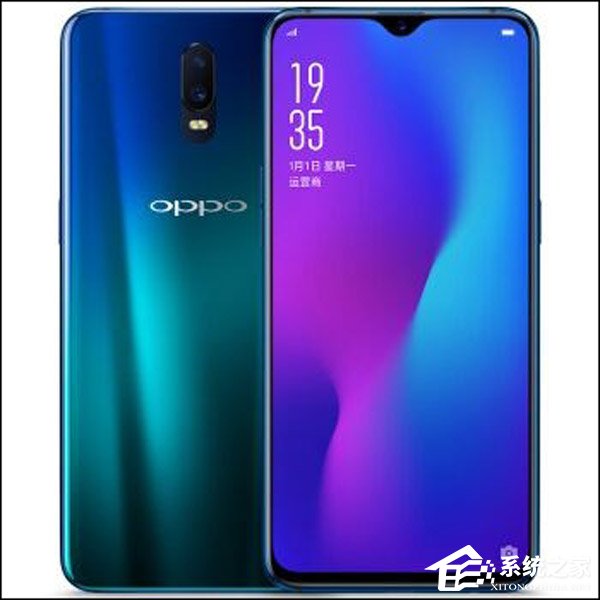 3499元！OPPO R17手机开启全款预售（附预售地址）