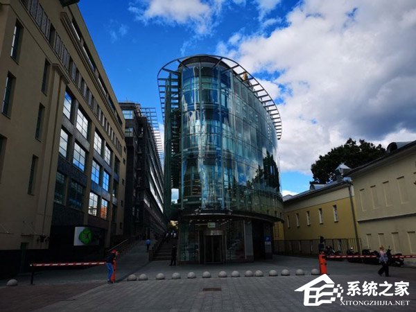 外媒放出谷歌Pixel 3 XL/华为P20 Pro/三星Note9样张对比