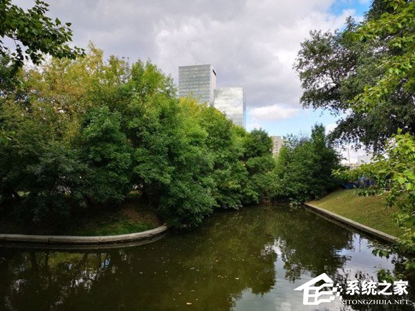 外媒放出谷歌Pixel 3 XL/华为P20 Pro/三星Note9样张对比
