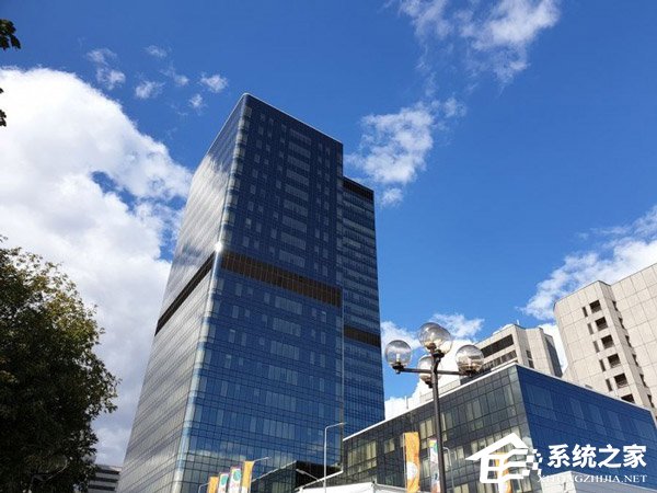 外媒放出谷歌Pixel 3 XL/华为P20 Pro/三星Note9样张对比