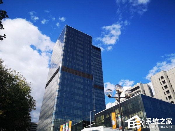 外媒放出谷歌Pixel 3 XL/华为P20 Pro/三星Note9样张对比