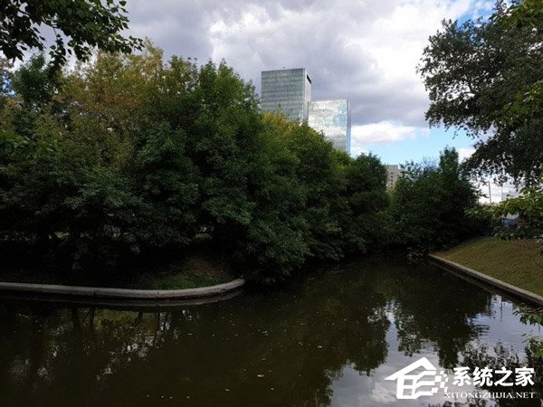 外媒放出谷歌Pixel 3 XL/华为P20 Pro/三星Note9样张对比
