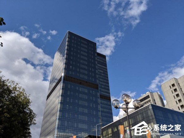 外媒放出谷歌Pixel 3 XL/华为P20 Pro/三星Note9样张对比