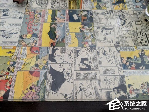 外媒放出谷歌Pixel 3 XL/华为P20 Pro/三星Note9样张对比