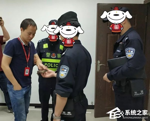 18人被辞退，4人被刑拘！京东官方发布反腐败公告