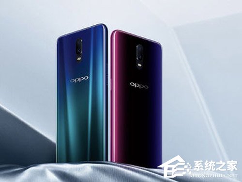 OPPO自曝成功在手机上打通5G信令和数据链路