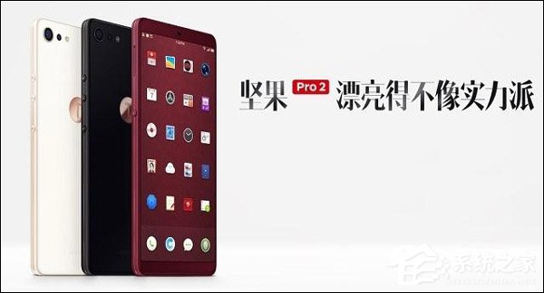 买坚果Pro 2S还是坚果Pro 2？坚果Pro 2和坚果Pro 2S区别对比