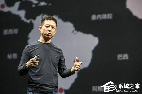 法拉第未来回应贾跃亭或失去公司控制权
