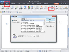 怎么设置wps文档表格密码？