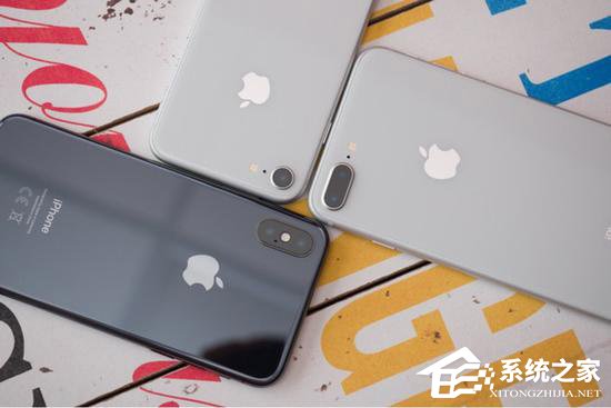 传最便宜的新iPhone或被命名为“iPhone Xr”
