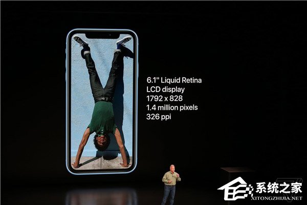 6499元起！国行版iPhone Xr登陆苹果中国官网
