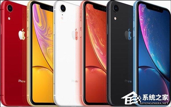 iPhone XR怎么样？苹果iPhone XR手机评测
