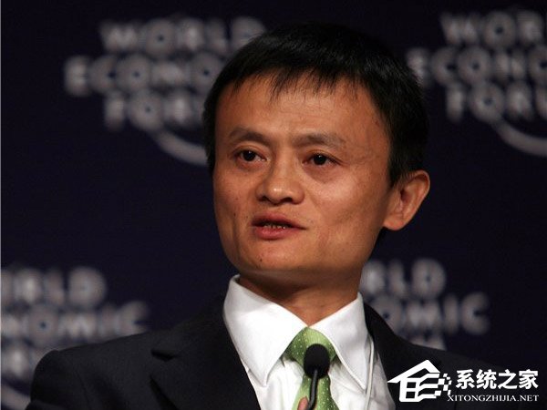 马云：AI应该翻译为“机器智能”