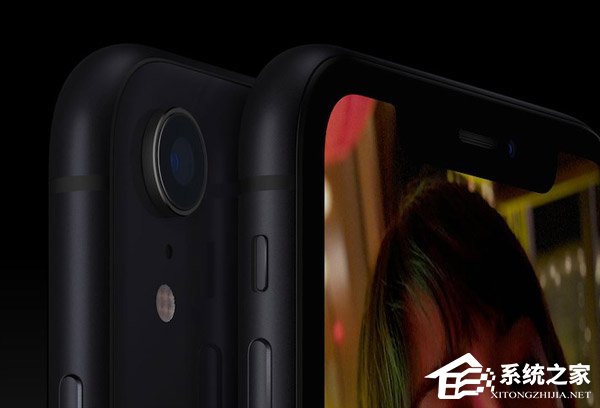 苹果高管自曝iPhone XR人像模式基本通过软件算法实现