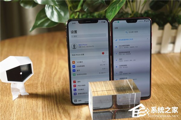 iPhone Xs Max怎么样？国行版iPhone Xs Max上手评测