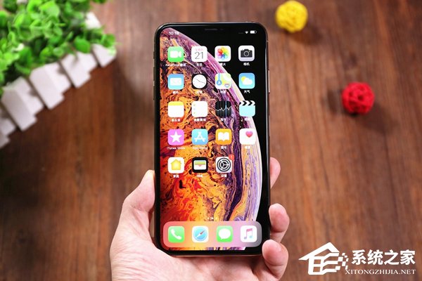iPhone Xs Max怎么样？国行版iPhone Xs Max上手评测