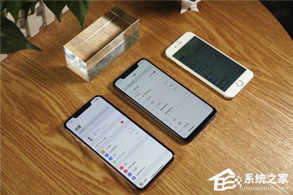 iPhone Xs Max怎么样？国行版iPhone Xs Max上手评测