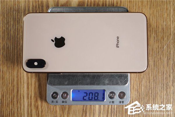 iPhone Xs Max怎么样？国行版iPhone Xs Max上手评测