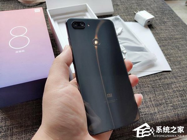 小米8青春版好不好？小米8青春版上手评测