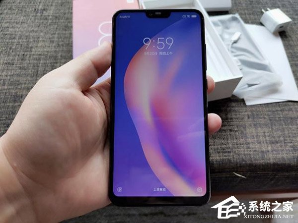 小米8青春版好不好？小米8青春版上手评测