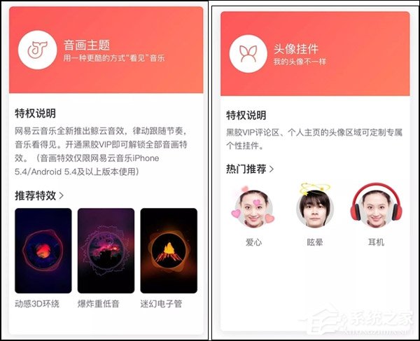 为音乐爱好者而生！网易推出“白金卡潮玩版”