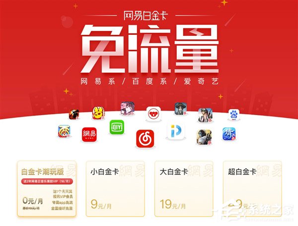 为音乐爱好者而生！网易推出“白金卡潮玩版”